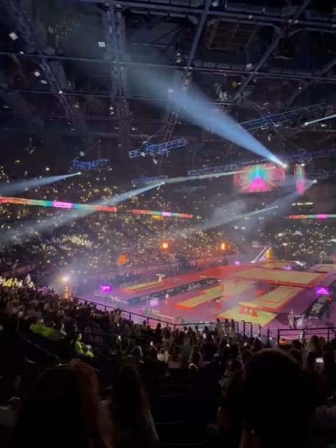 Paris Gym 2026 (internationaux de France) nos adhérents y étaient 💪🥳
Merci à @emmanuel_gregoire, @_maximesauvage, @paris_maville et au @cdgy